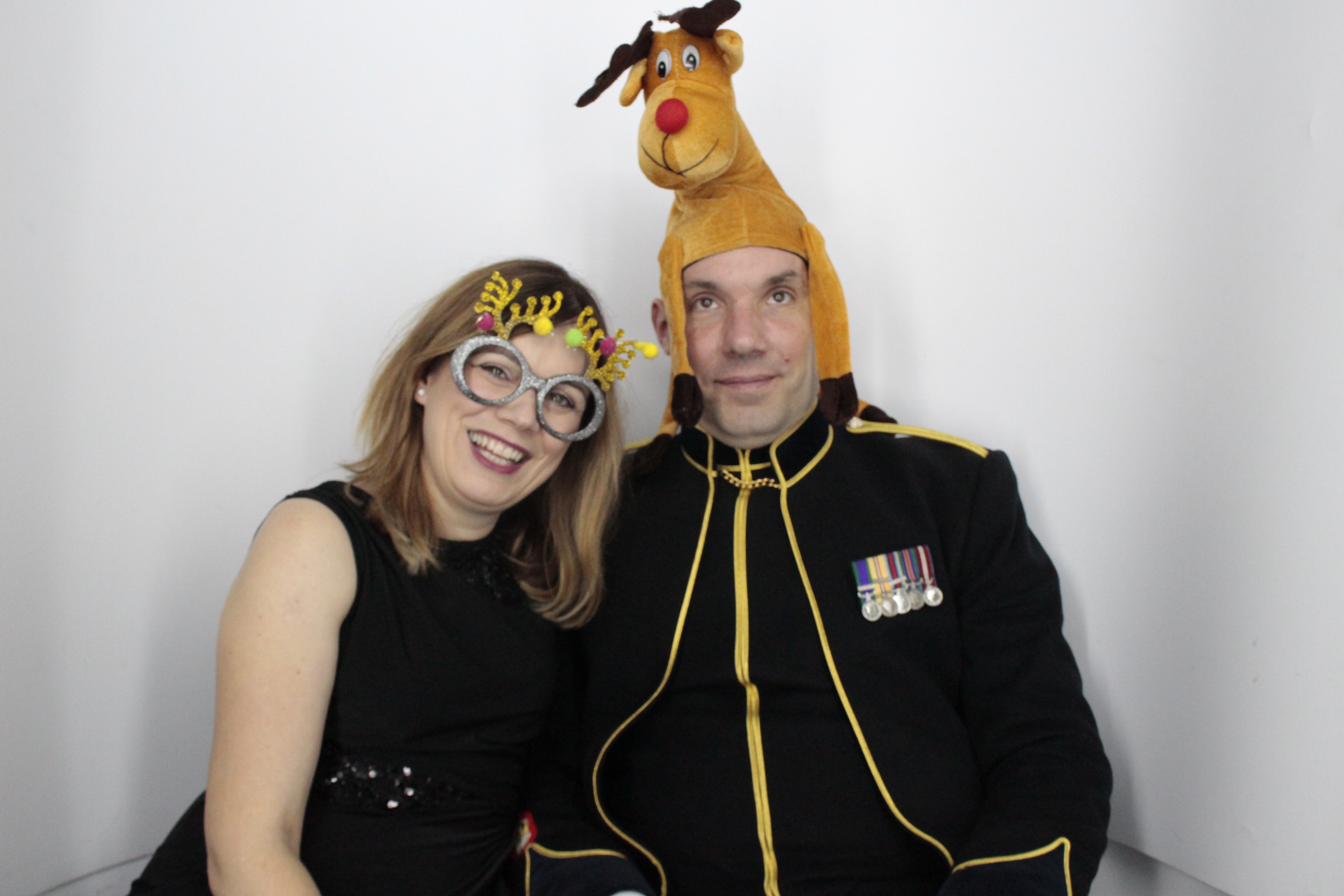 Christmas Function  | View more photos from the event at gallery.myphotoboothexperience.co.uk/u/MyPhotoBoothExperienceLtd/Christmas-Function
